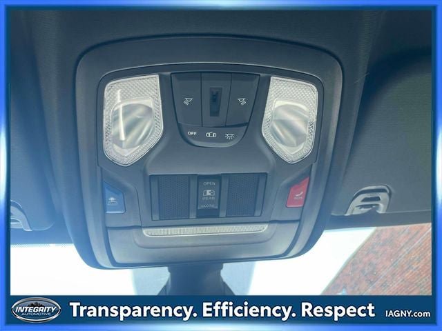 Used 2023 RAM 1500 Big Horn AWD/4WD image 33