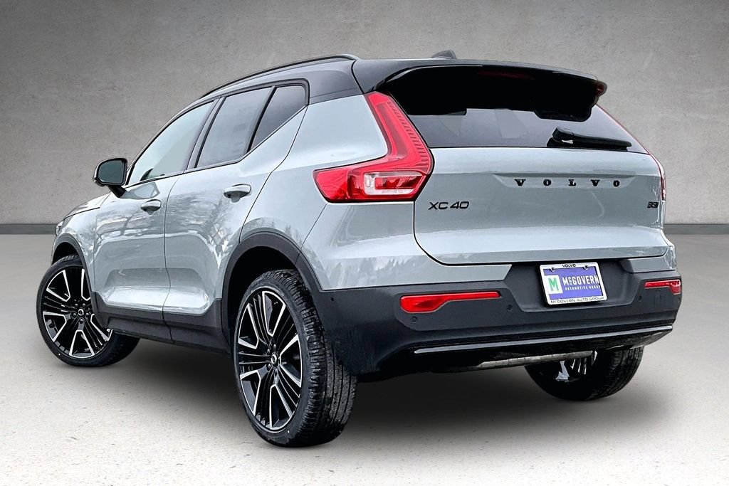 New 2026 Volvo XC40 B5 Ultra w/ Protection Package Premier AWD/4WD image 3