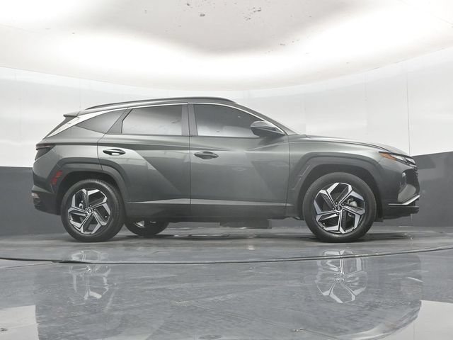 Used 2023 Hyundai Tucson SEL AWD/4WD image 50