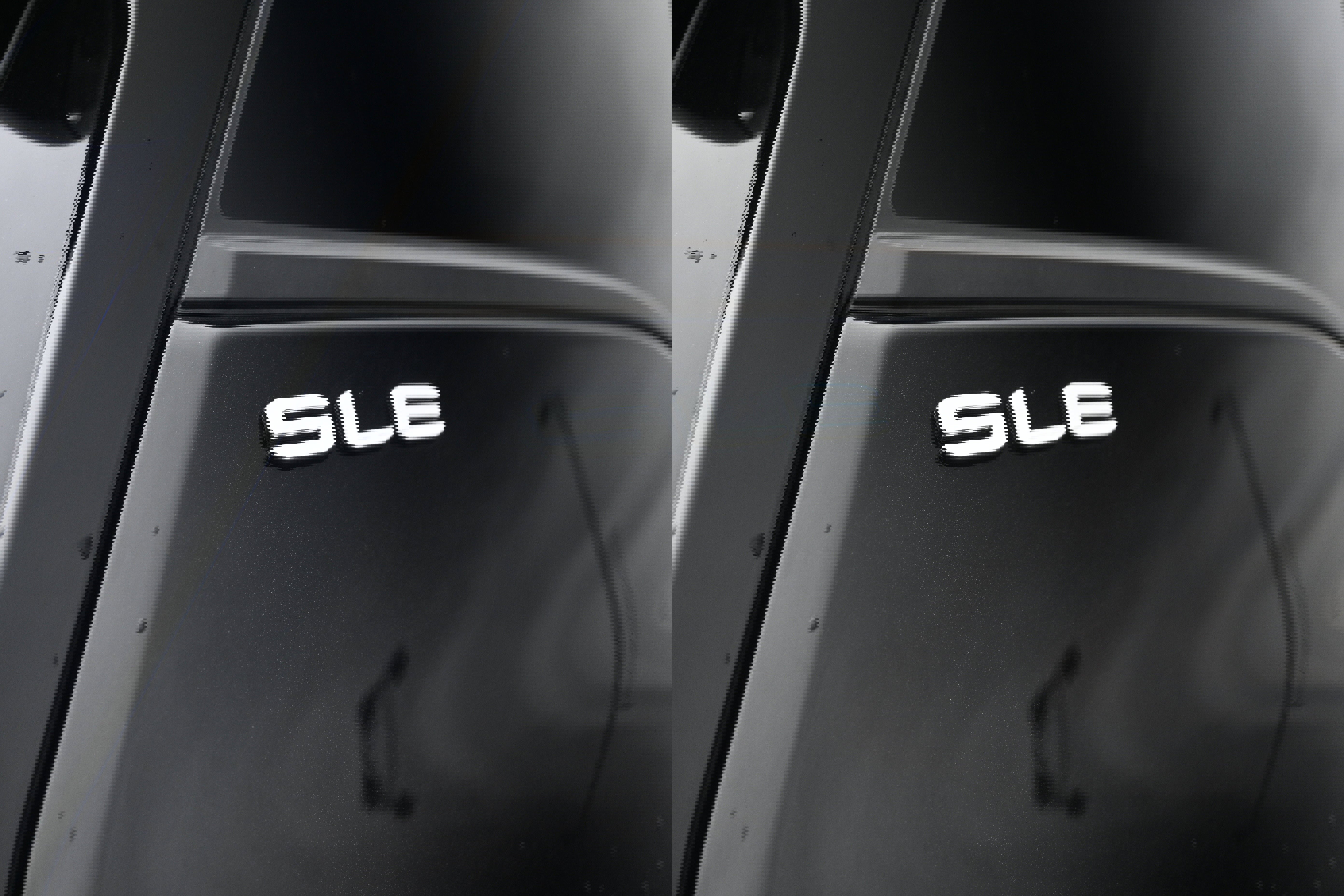 Used 2023 GMC Terrain SLE image 10