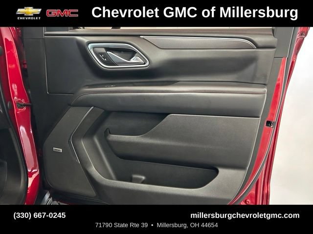 Used 2021 Chevrolet Tahoe RST w/ Luxury Package AWD/4WD image 30