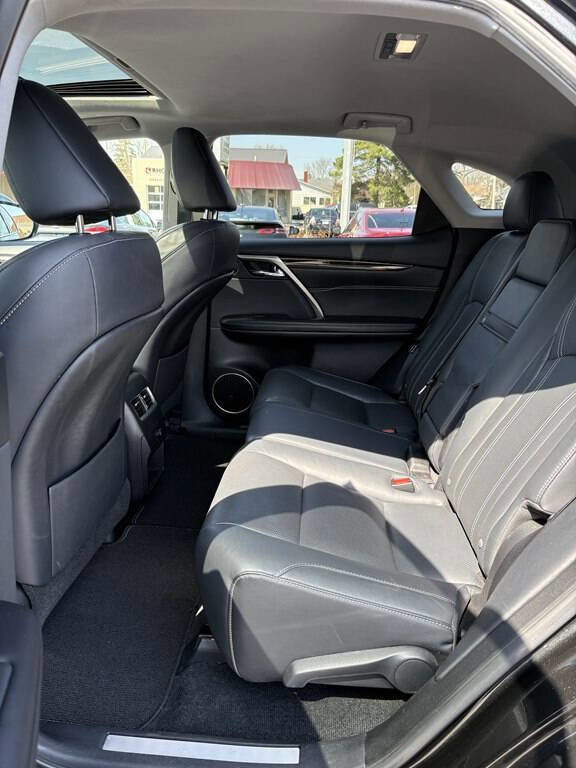 Used 2019 Lexus RX 350 AWD w/ Navigation Package image 31