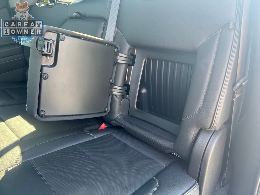 Used 2022 GMC Sierra 1500 Denali image 26
