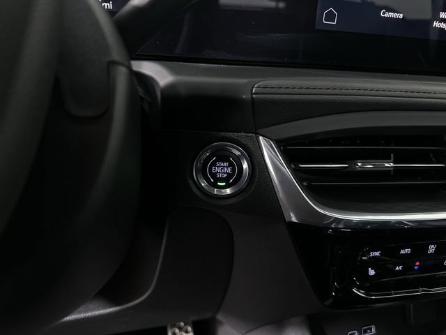 New 2026 Buick Encore GX Avenir w/ Avenir Technology Package FWD image 17