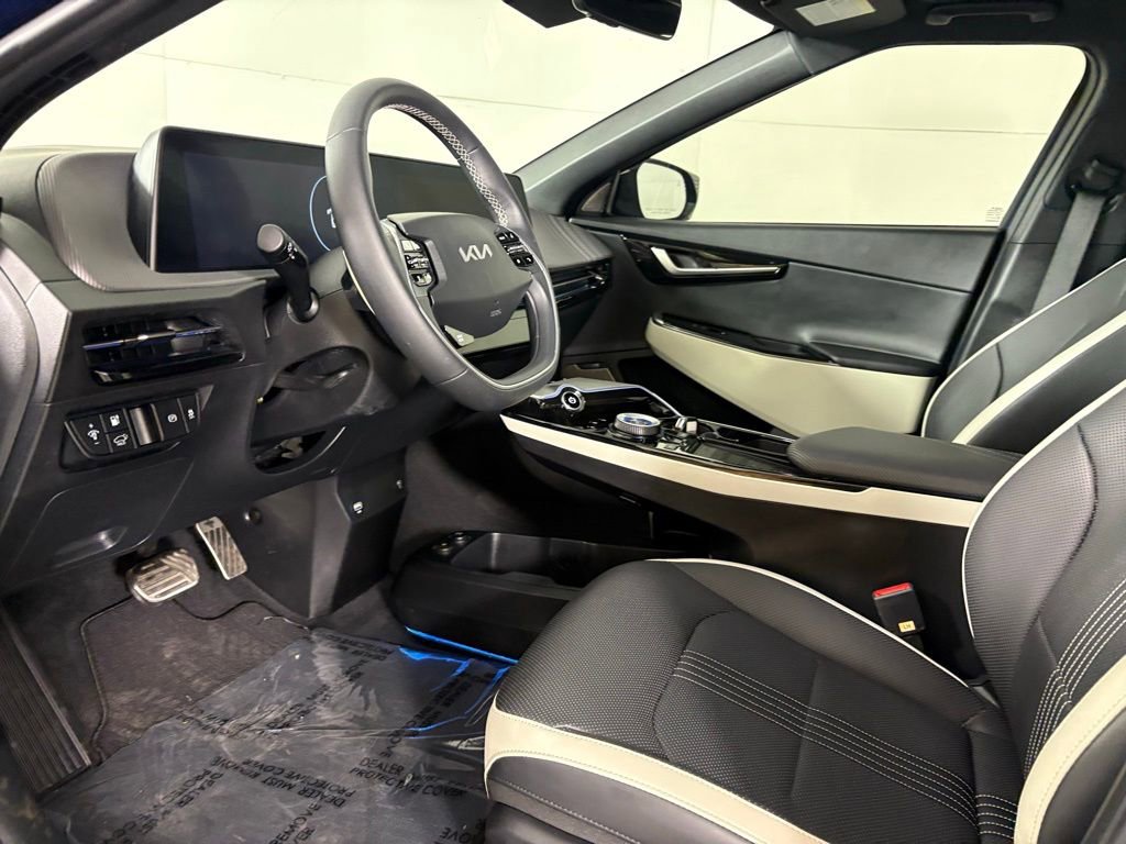 Used 2024 Kia EV6 GT-Line image 21