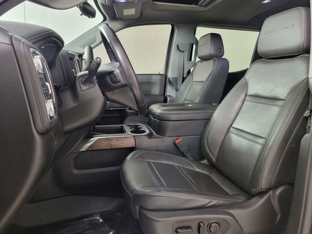Used 2020 GMC Sierra 1500 Denali w/ Denali Premium Package image 13