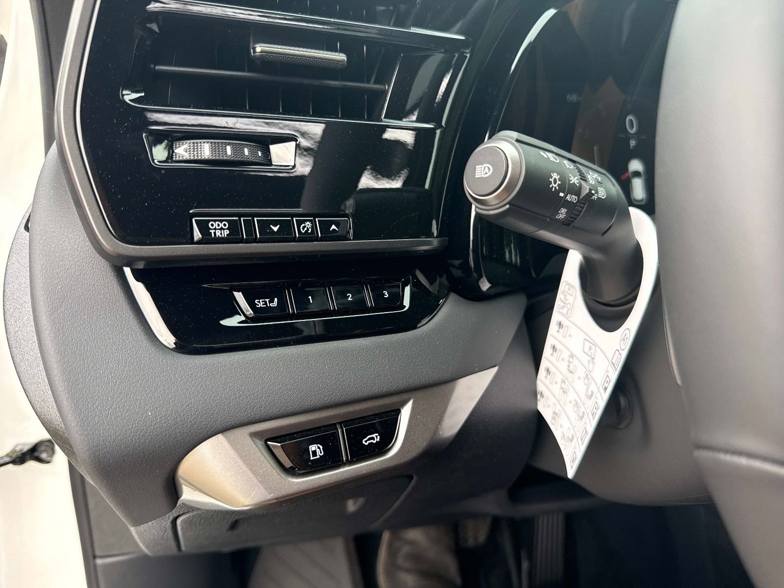 New 2026 Lexus RX 350 Premium image 31