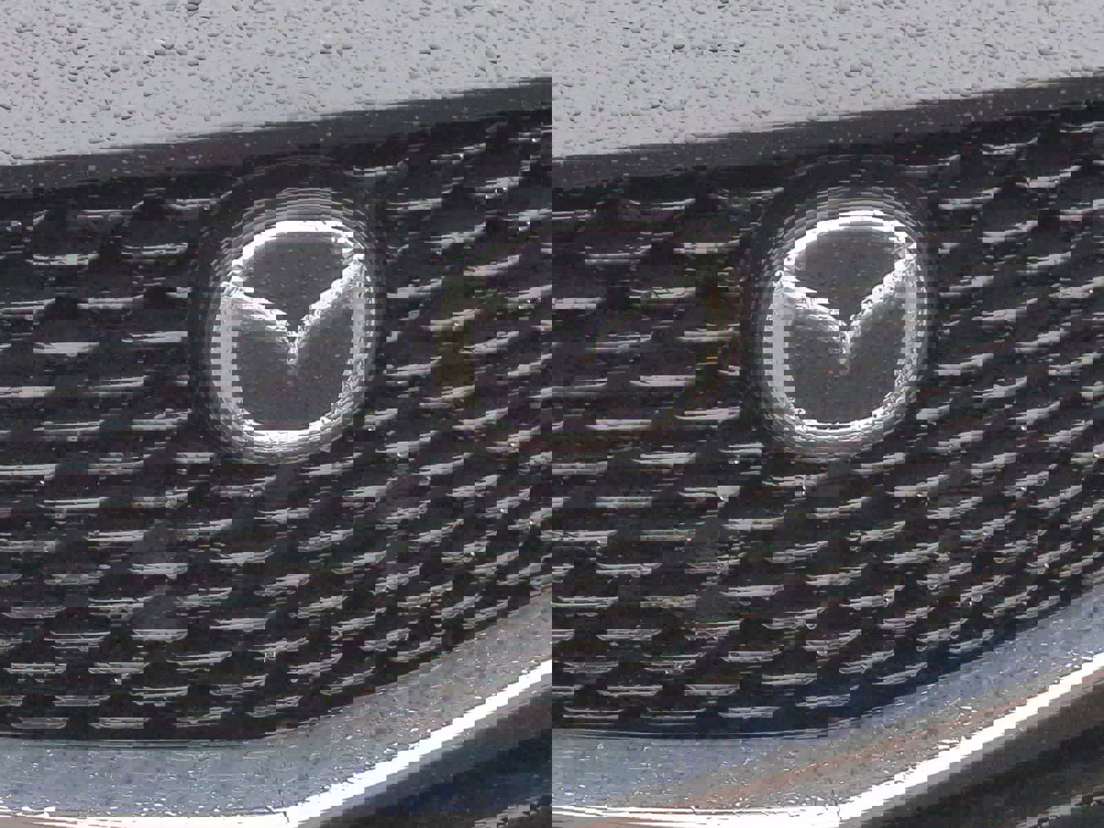 New 2026 MAZDA MAZDA3 2.5 S Sedan w/ Preferred Pkg image 11