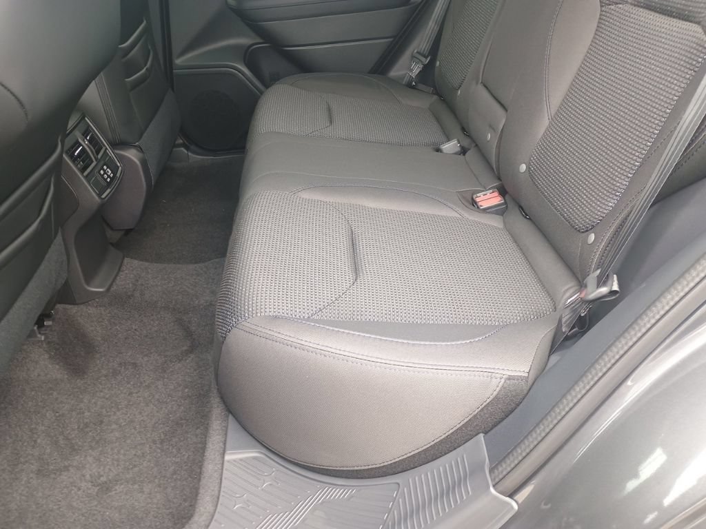 New 2026 Subaru Forester Premium AWD/4WD image 16