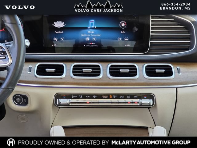 Used 2022 Mercedes-Benz GLE 350 4MATIC image 9