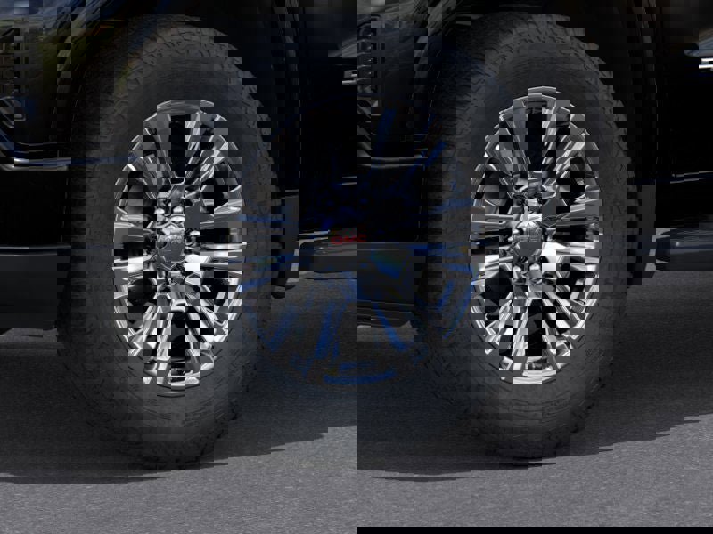 New 2026 GMC Sierra 1500 Denali image 9