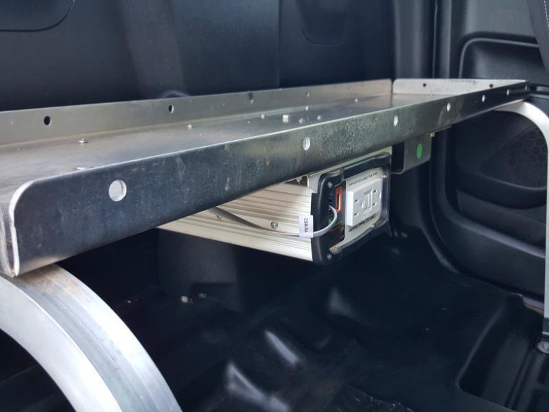 Used 2022 Chevrolet Colorado LT w/ Fleet Safety Package image 20