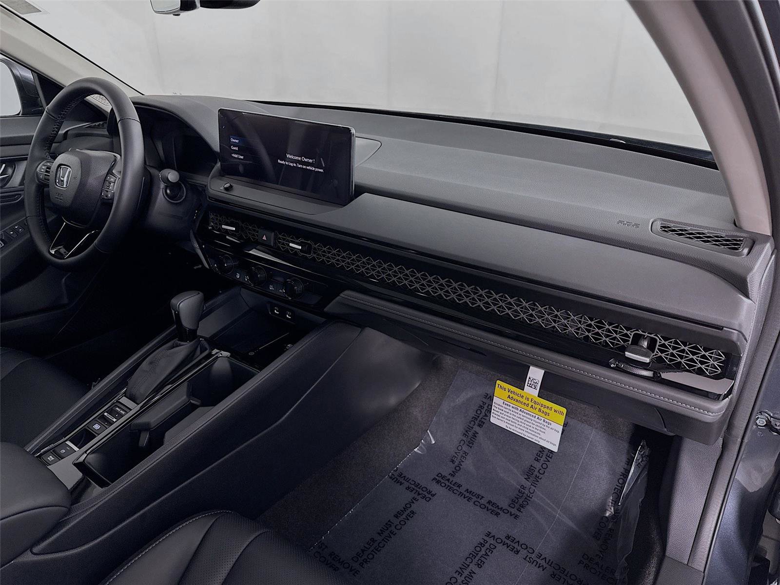 New 2026 Honda Accord EX-L image 28