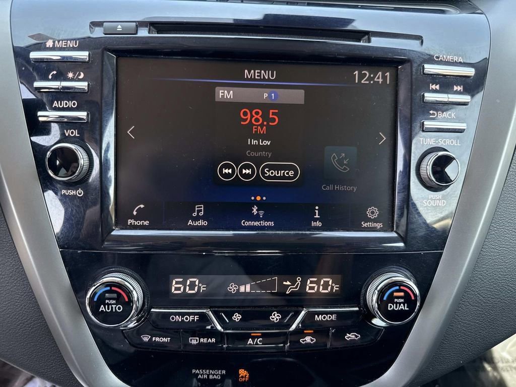 Used 2024 Nissan Murano SV image 20