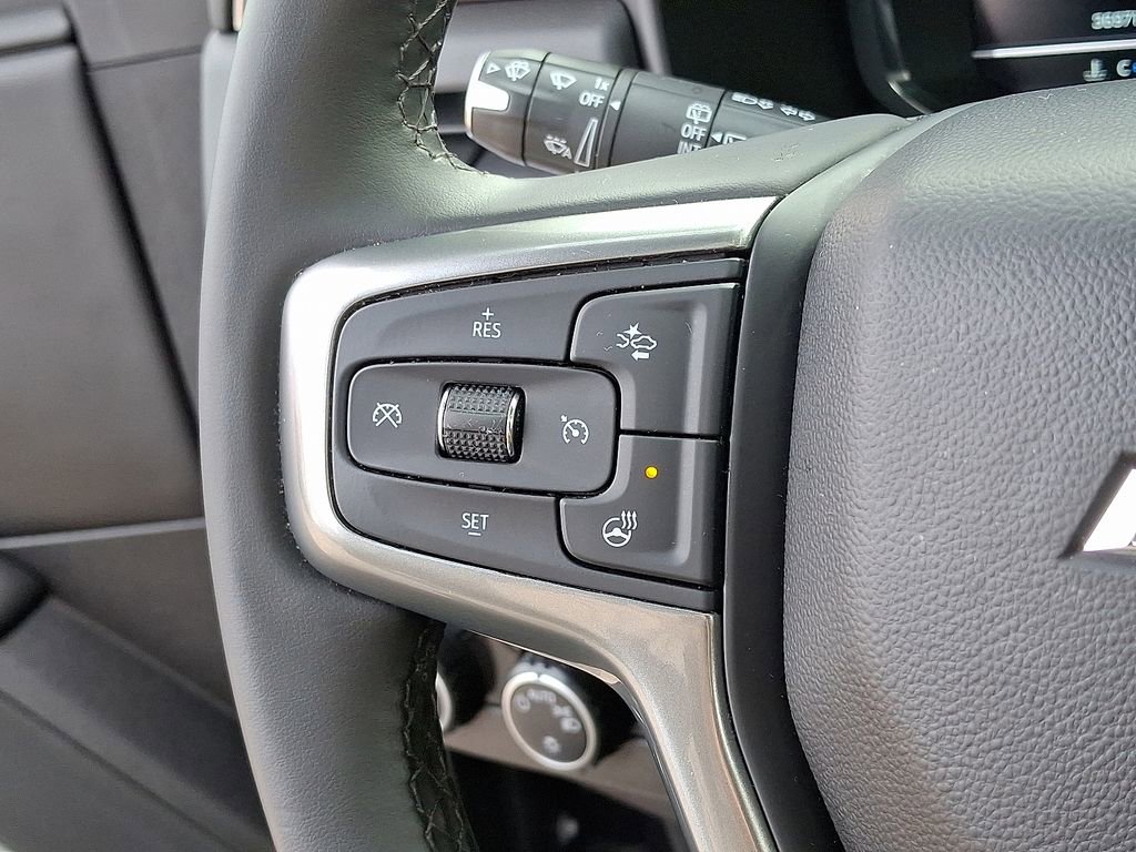 Used 2023 Chevrolet Tahoe Premier image 23