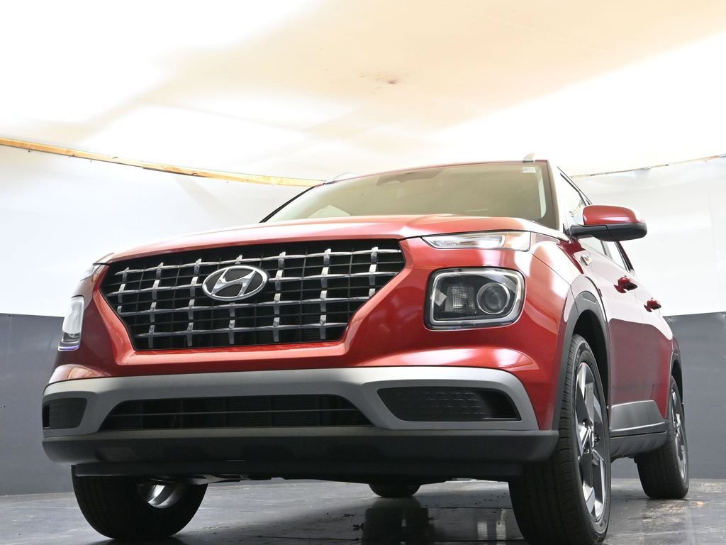 New 2026 Hyundai Venue SEL image 38