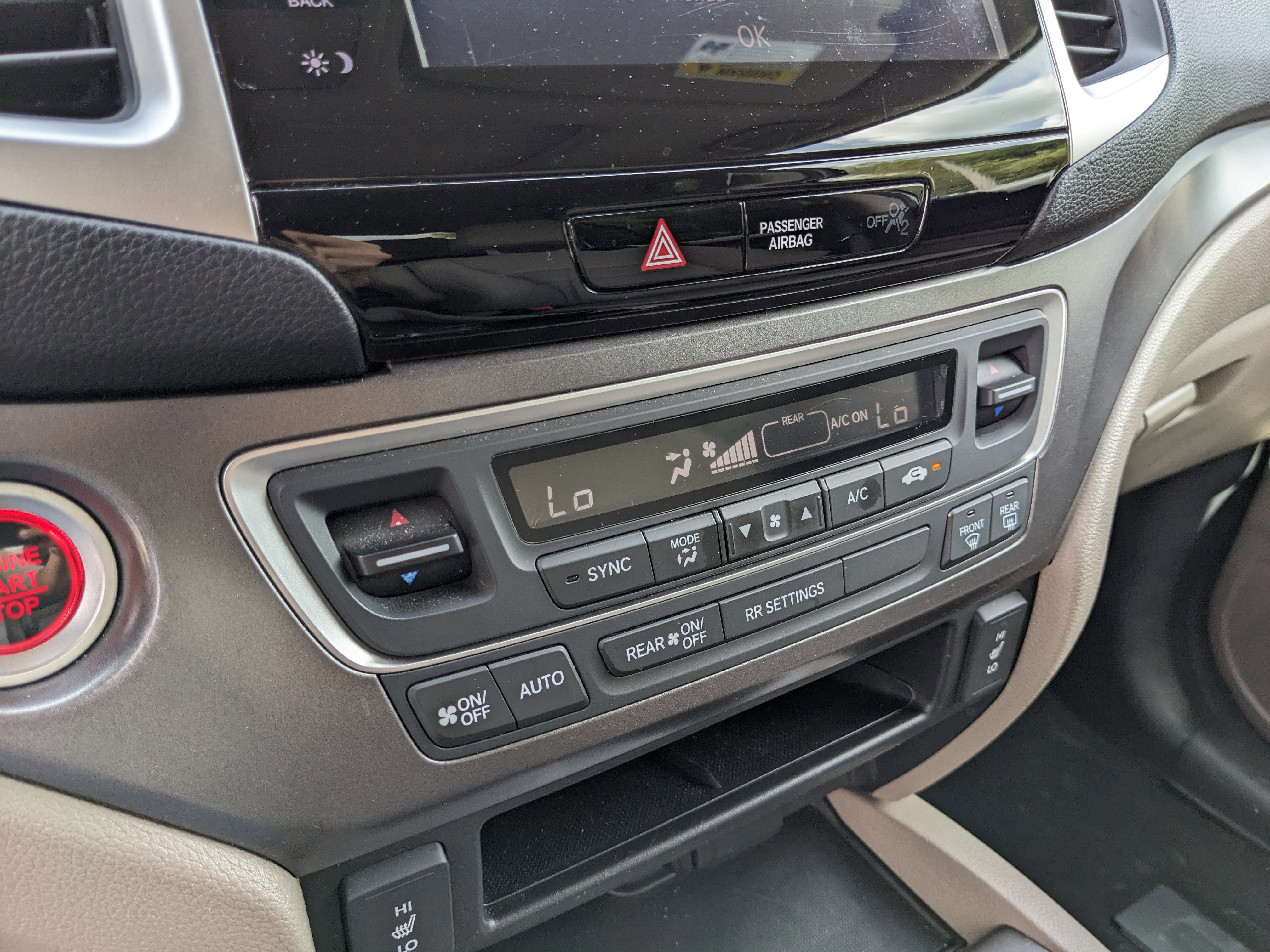 Used 2019 Honda Ridgeline RTL-T image 29
