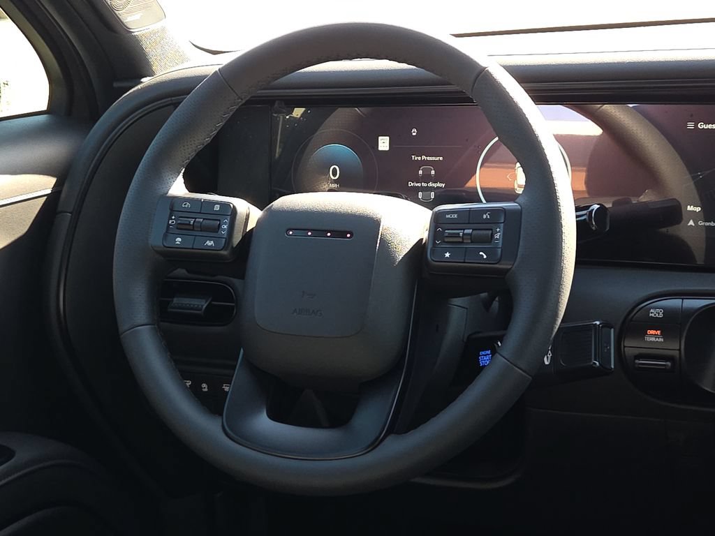 New 2026 Hyundai Palisade XRT Pro AWD/4WD image 13