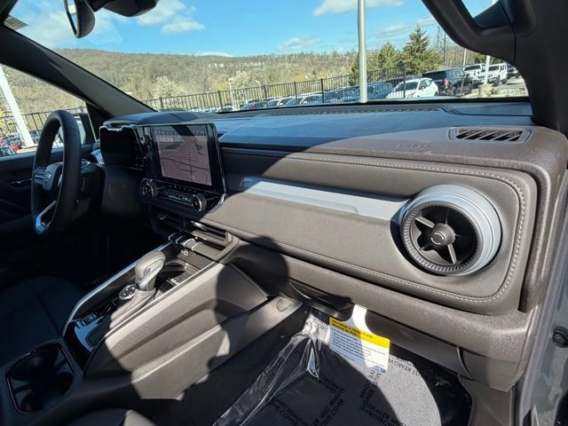 New 2026 Chevrolet Colorado LT image 36
