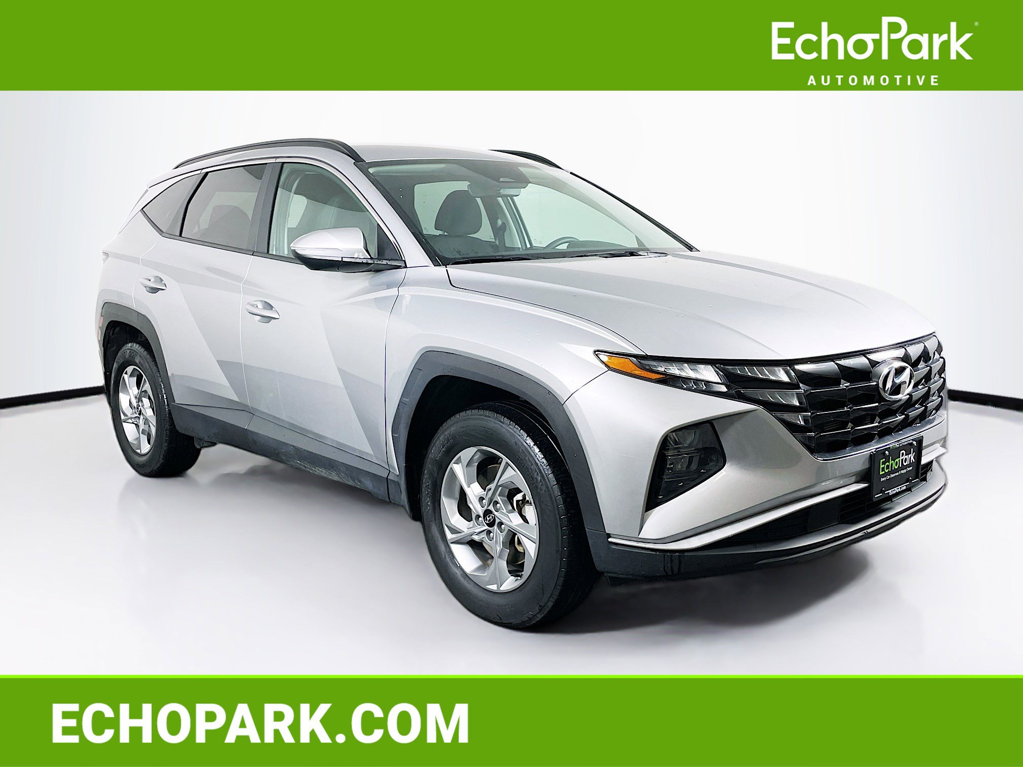 Used 2023 Hyundai Tucson SEL image 1