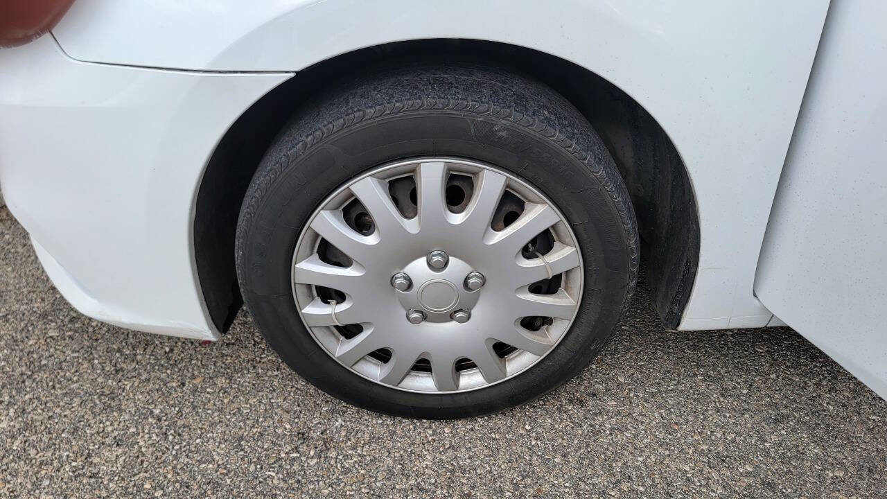 Used 2019 Nissan Sentra S w/ Appearance Package image 31