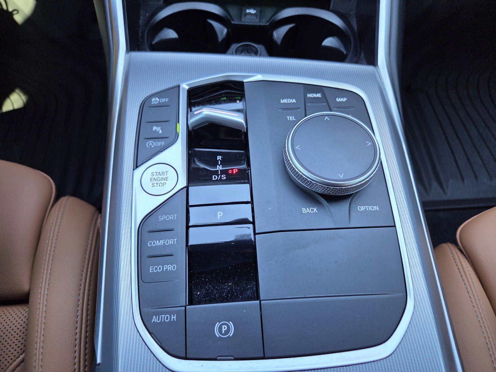 Used 2024 BMW 430i Gran Coupe xDrive w/ Premium Package image 14