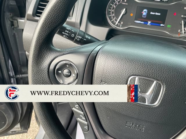 Used 2019 Honda Ridgeline Sport image 29