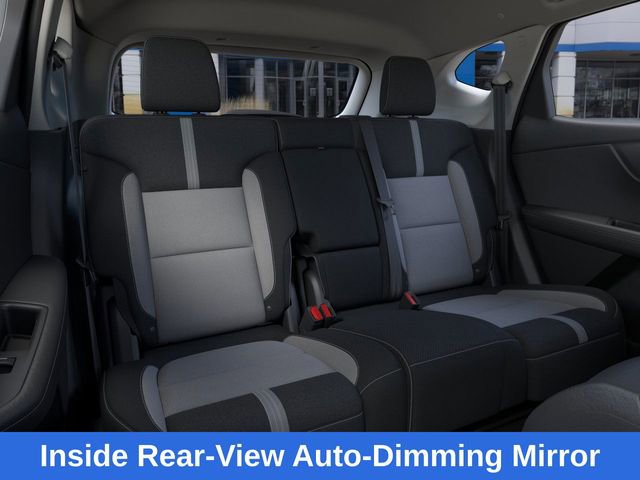 New 2025 Chevrolet Blazer LT w/ Convenience Package image 18