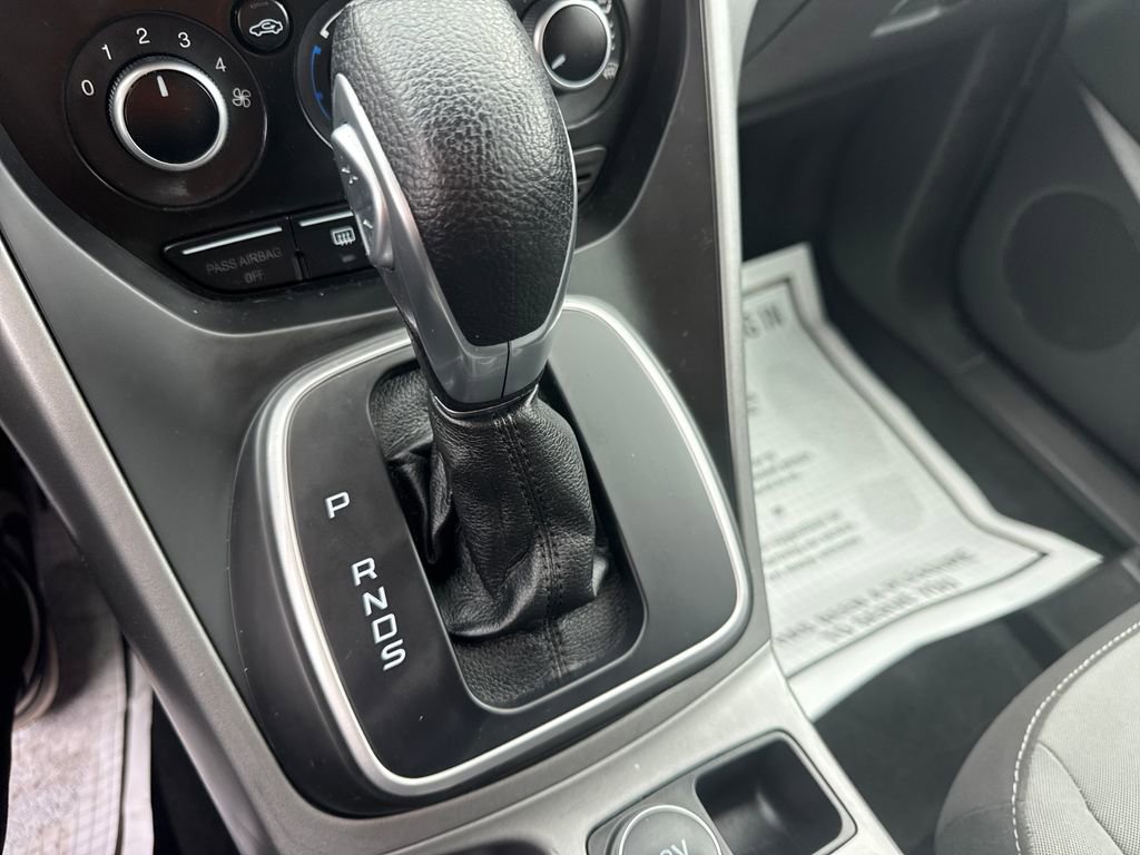 Used 2014 Ford Escape SE image 36