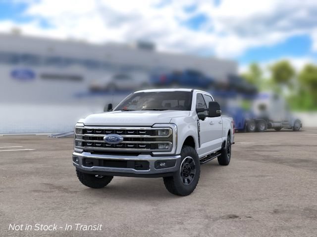 New 2026 Ford F250 Lariat w/ Tremor Off-Road Package AWD/4WD image 3