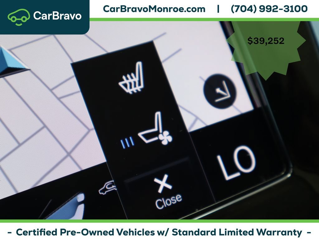 Used 2022 Volvo XC90 T8 Inscription AWD/4WD image 35