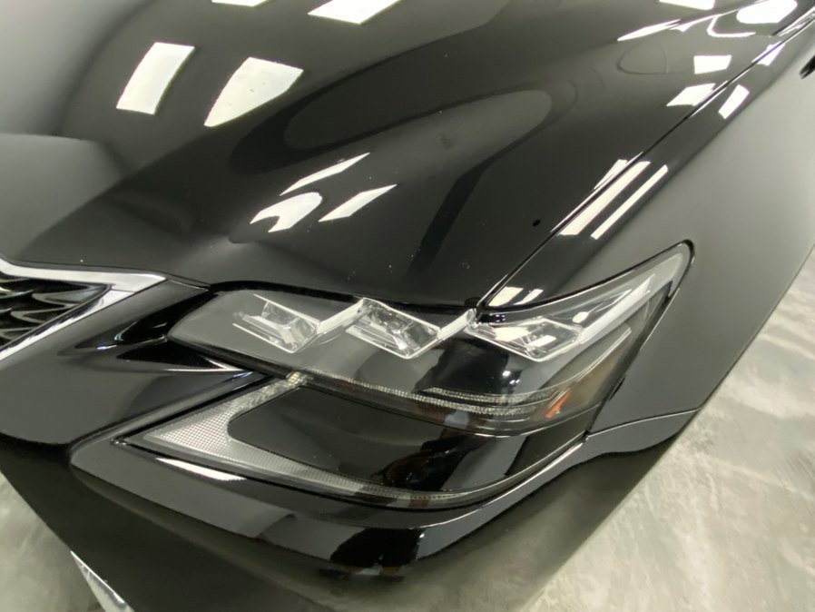 Used 2019 Lexus GS 350 F Sport w/ Preferred Accessory Package AWD/4WD image 11