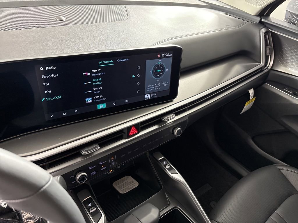 New 2026 Kia Sorento S FWD image 29