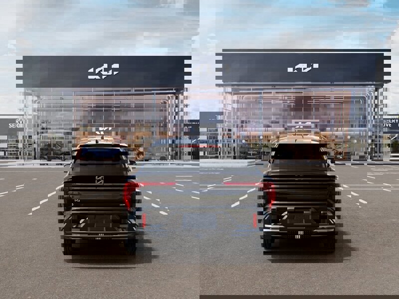 New 2026 Kia K4 GT-Line image 5