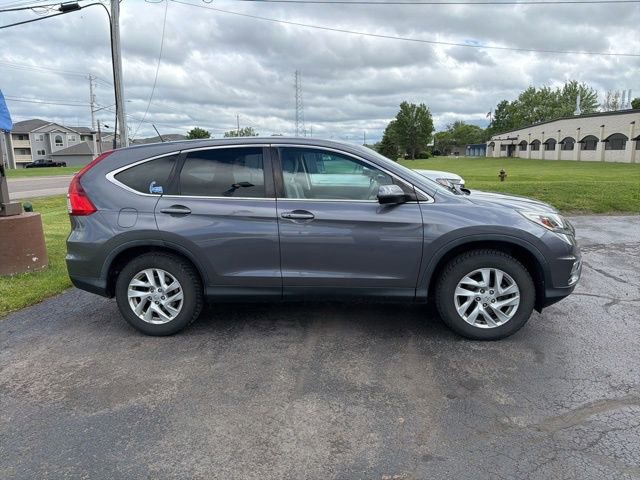 Used 2016 Honda CR-V EX