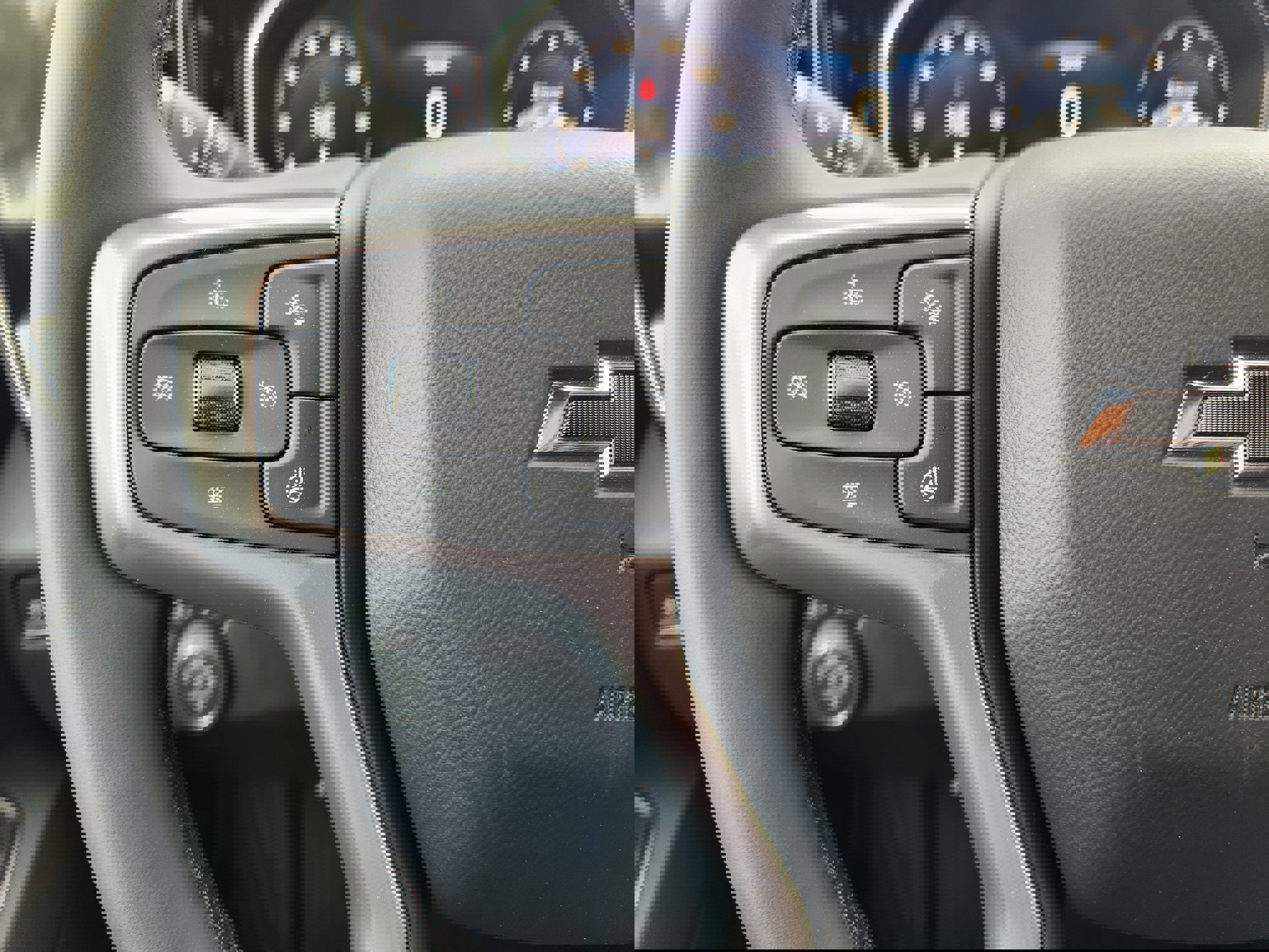 New 2026 Chevrolet Silverado 2500 LT w/ Trail Boss Package image 29