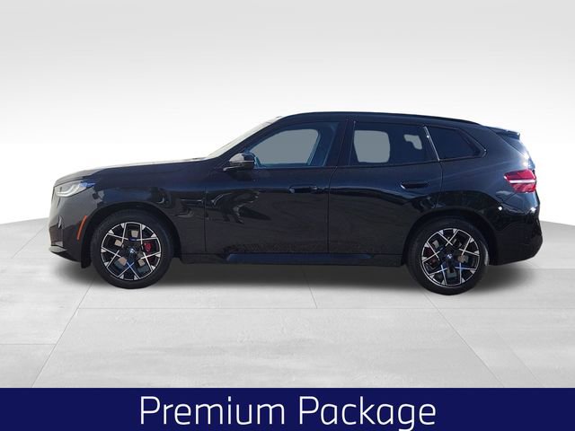Used 2025 BMW X3 xDrive30i w/ Premium Package AWD/4WD image 7