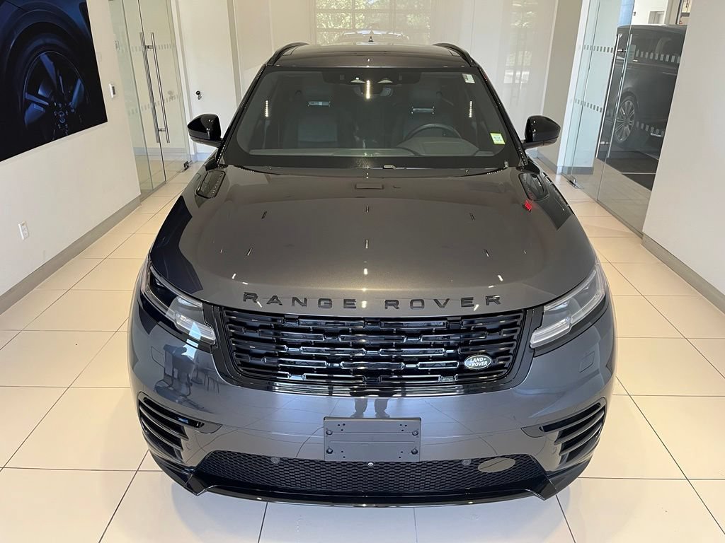 Used 2026 Land Rover Range Rover Velar Dynamic SE AWD/4WD image 13