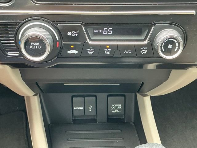 Used 2015 Honda Civic EX image 13