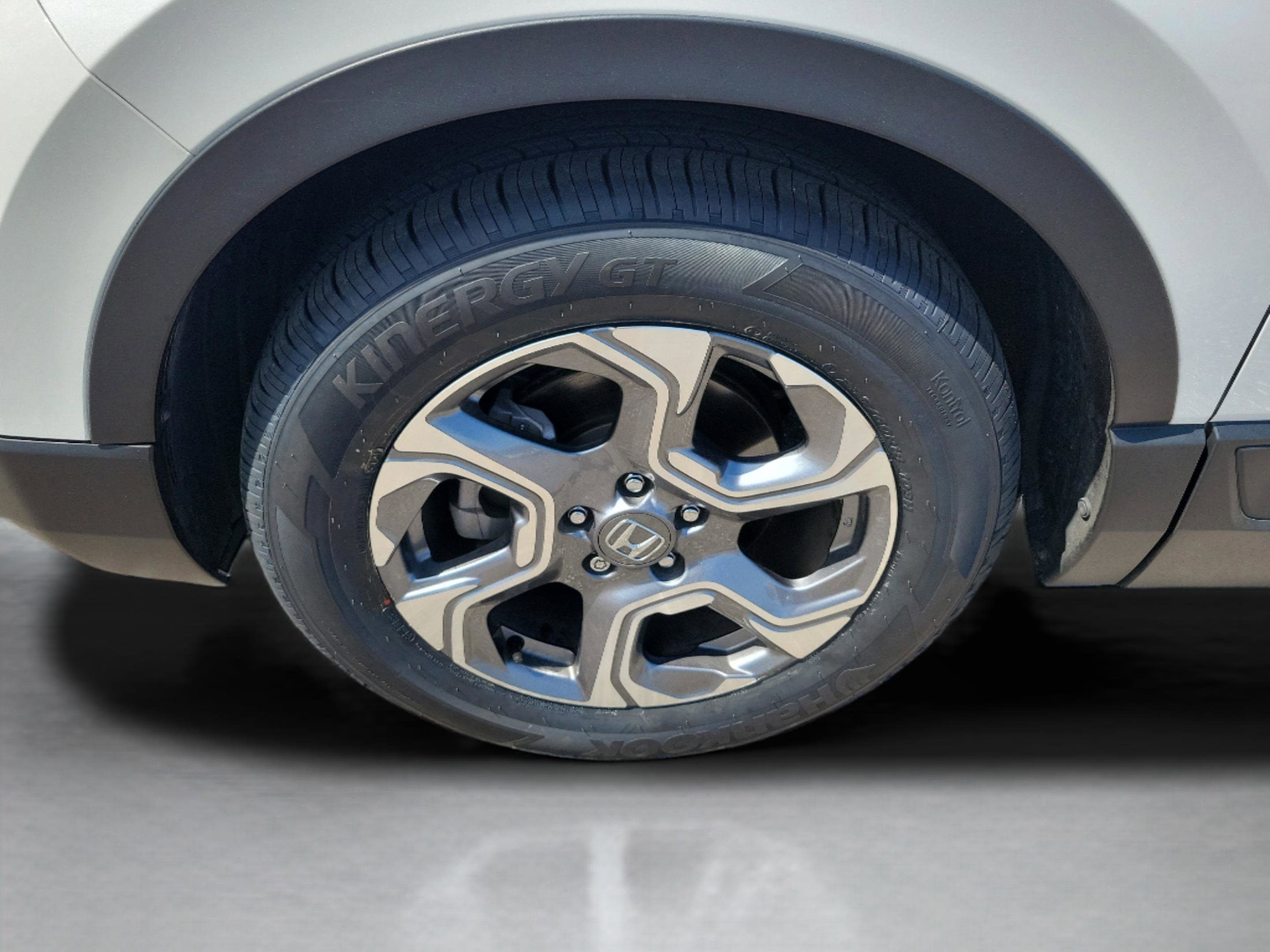 Used 2019 Honda CR-V EX-L image 35