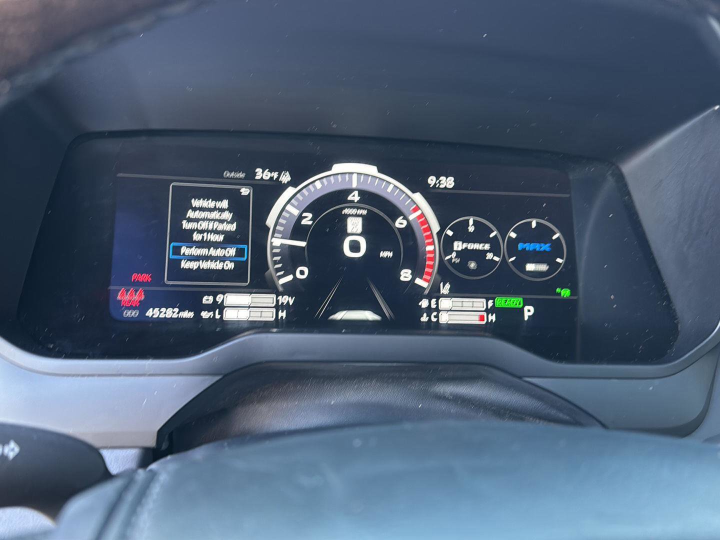 Used 2022 Toyota Tundra Platinum w/ Advanced Package AWD/4WD image 22