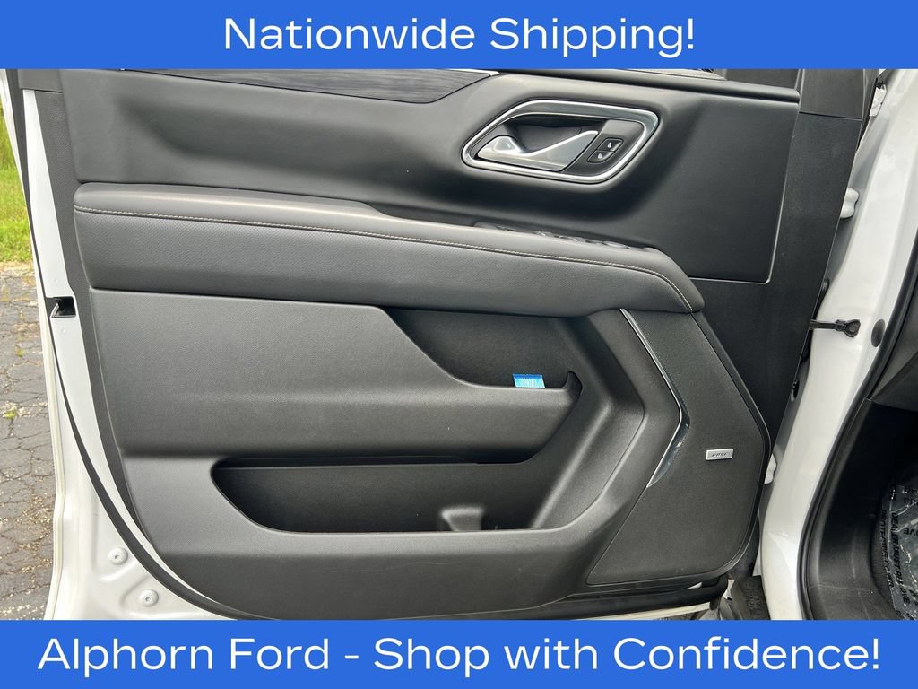 Used 2023 GMC Yukon SLT AWD/4WD image 11