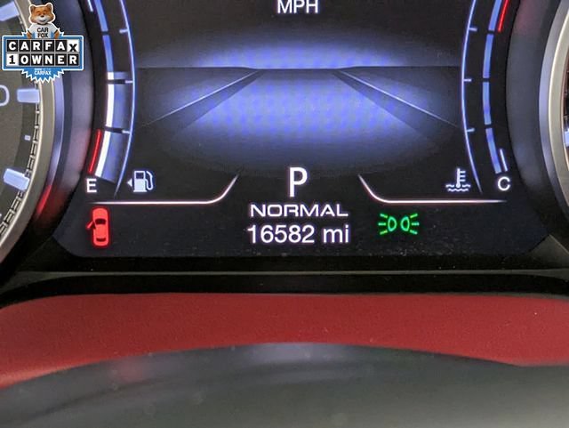 Used 2023 Maserati Ghibli Modena Q4 AWD/4WD image 16