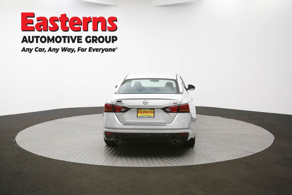 Used 2023 Nissan Altima 2.5 SR image 33