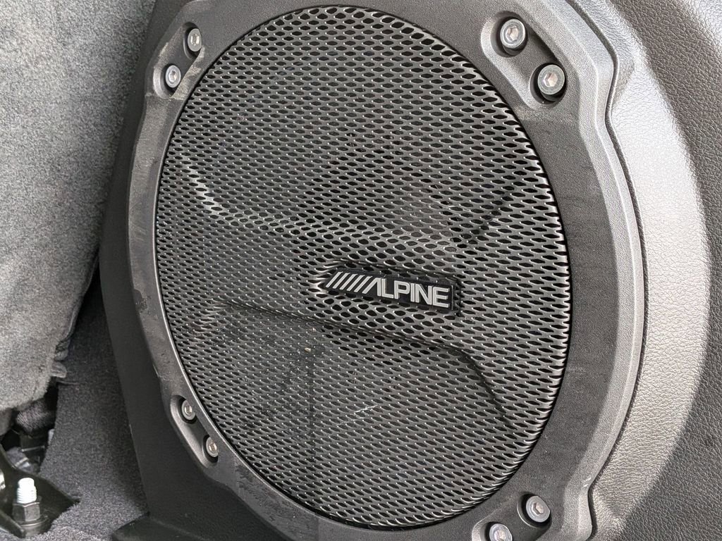 Certified 2025 Jeep Wrangler Sahara w/ Safety Group image 6