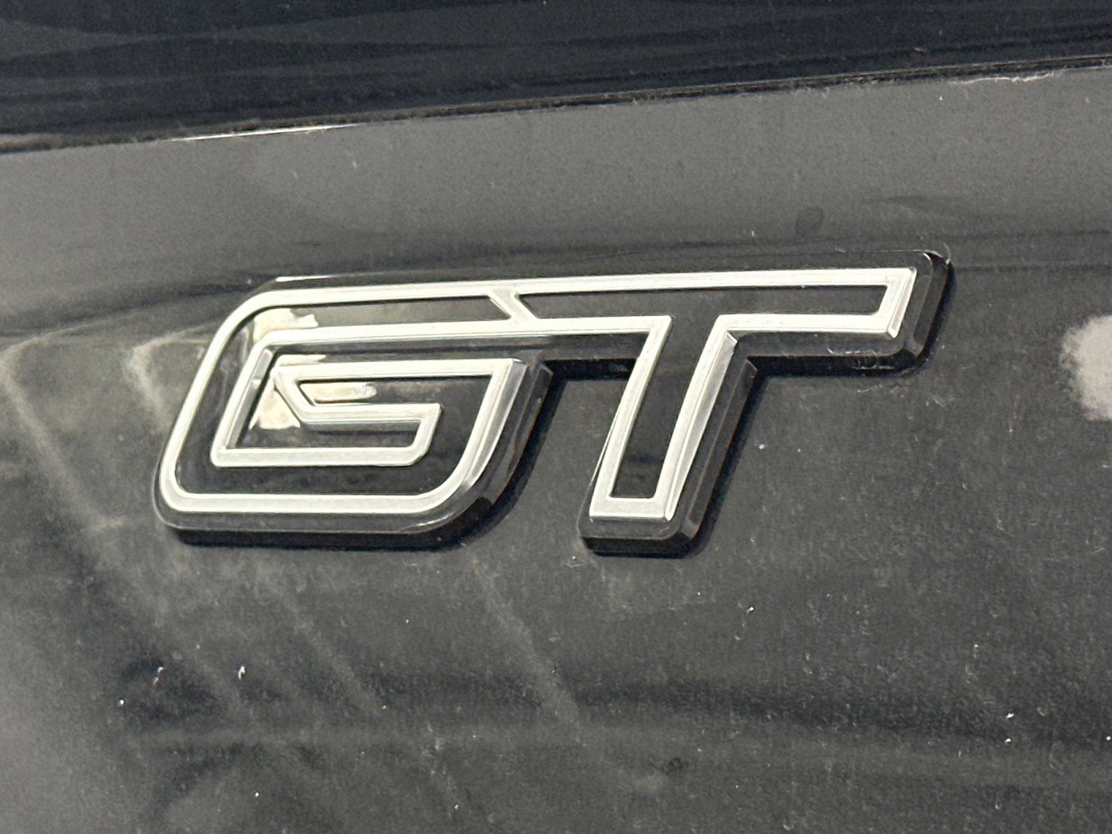 New 2025 Ford Mustang Mach-E GT image 8