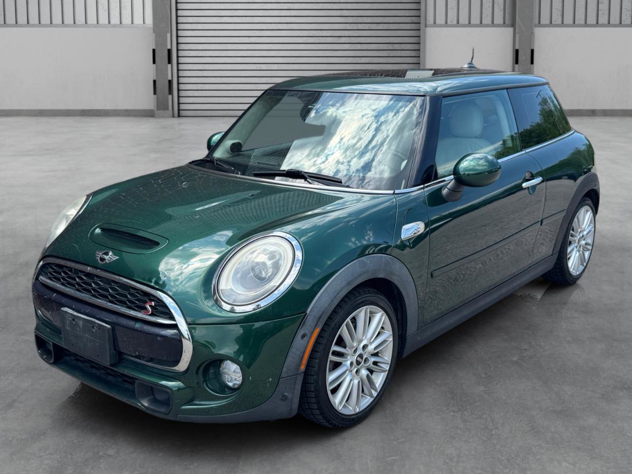 Used 2015 MINI Cooper S FWD image 28