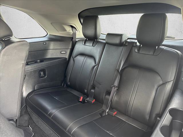 Used 2024 MAZDA CX-90 3.3 Turbo w/ Preferred Plus image 18