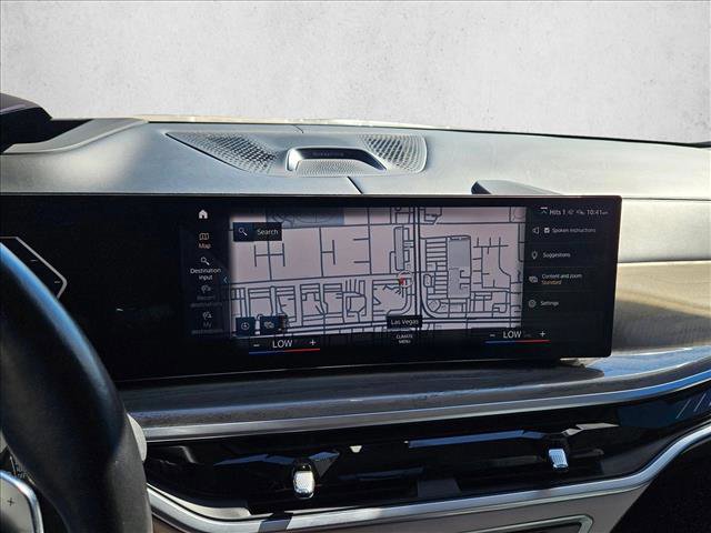 Certified 2023 BMW X7 M60i w/ Executive Package image 12