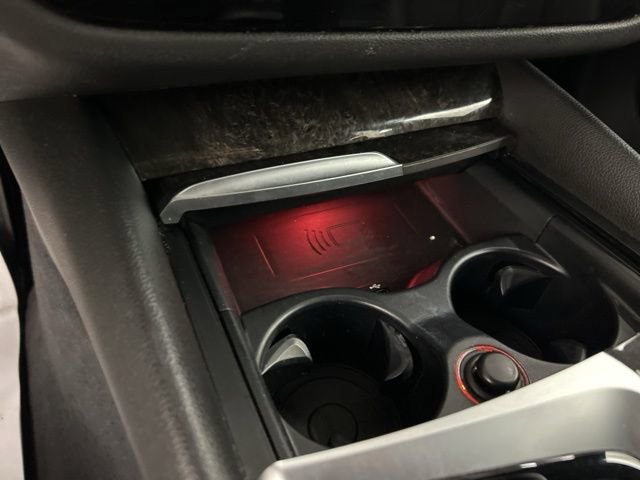 Used 2022 BMW 530i xDrive w/ Convenience Package image 21